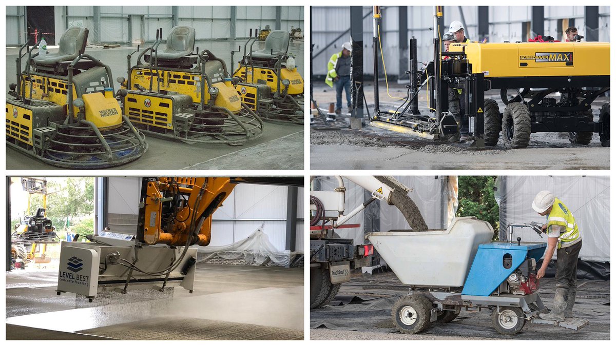 concrete_sales's tweet image. We are happy to announce that we will be exhibiting at The Concrete Expo, part of @UK_CW on October 8th-9th at the NEC, Birmingham.

You will find us at Stand CE345 in Hall 12. We hope to see you there!

#ukcw2019 #concreteexpo #concrete