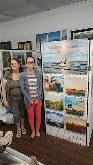 ArtistLinke's tweet image. The Jessalynn Sammons Photography Exhibit has been extended for another month! Visit the gallery to view this amazing display of photo artistry by a tremendously talented local photographer.#linkeslocalarts... more at shoplocal.ly/45SlL