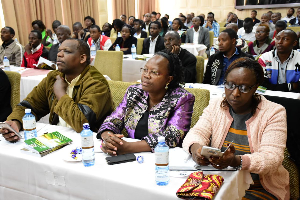 isk_kenya's tweet photo. ISK held a Land Laws Sensitization forum in Nyeri County at the White Rhino Hotel. Thank you @County19Nyeri  for hosting us and to @GovernorKahiga for gracing the event. We deeply appreciate all who took their time to attend the forum thus making it a great success. https://t.co/CHXE1SQC16