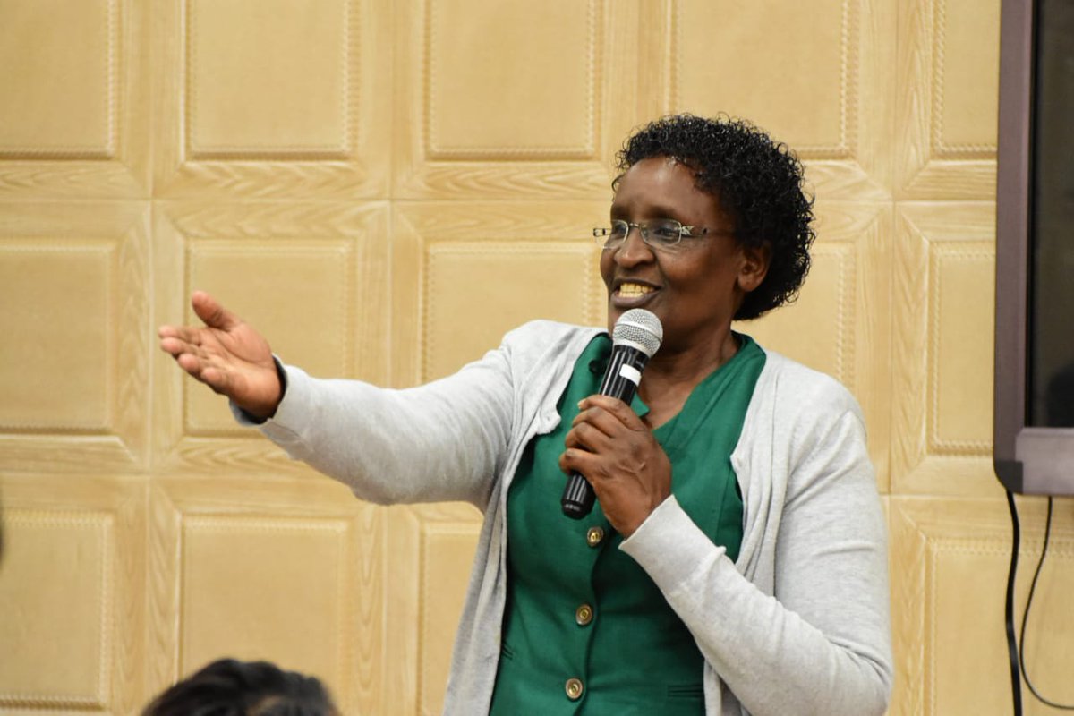 isk_kenya's tweet photo. ISK held a Land Laws Sensitization forum in Nyeri County at the White Rhino Hotel. Thank you @County19Nyeri  for hosting us and to @GovernorKahiga for gracing the event. We deeply appreciate all who took their time to attend the forum thus making it a great success. https://t.co/CHXE1SQC16