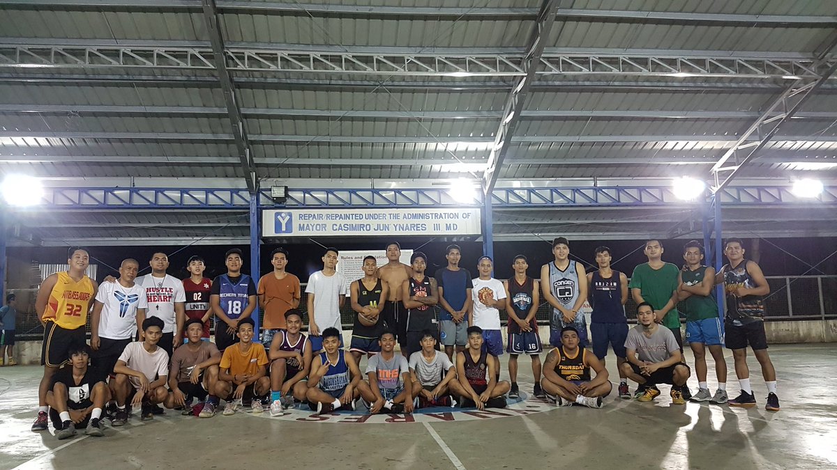 Jappy015's tweet image. Last 1 practice mag oopening na 💪🏀😍🔥

#MAMBUGAN