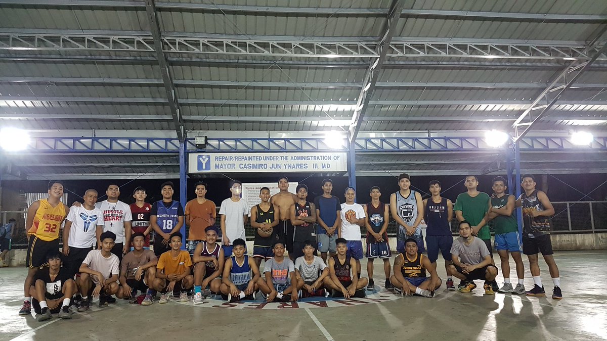 Jappy015's tweet image. Last 1 practice mag oopening na 💪🏀😍🔥

#MAMBUGAN