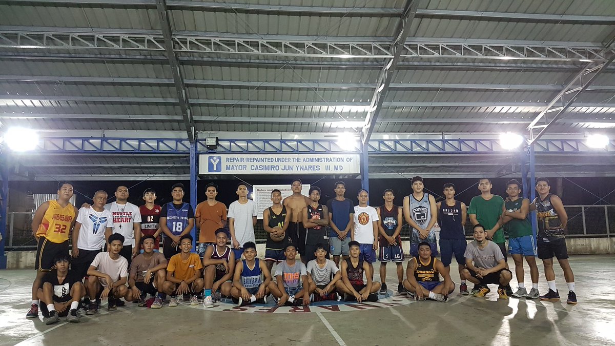 Jappy015's tweet image. Last 1 practice mag oopening na 💪🏀😍🔥

#MAMBUGAN