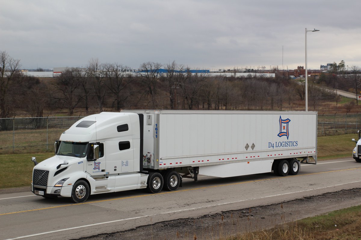 D4Logistics (@d4_logistics) / Posts / X