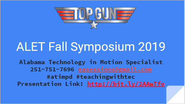 RMayben9's tweet photo. If you missed my #stopmotionanimation session or the #edudrones session that I assisted @teachingwithtec with at the #GoALET Fall Symposium, then you can find the info in these two photos. @atimpd @Go_ALET @UofARIC #atimpd @gotynker @ParrotEducation @cateaterllc @LEGO_Education https://t.co/v2wxoho1Np
