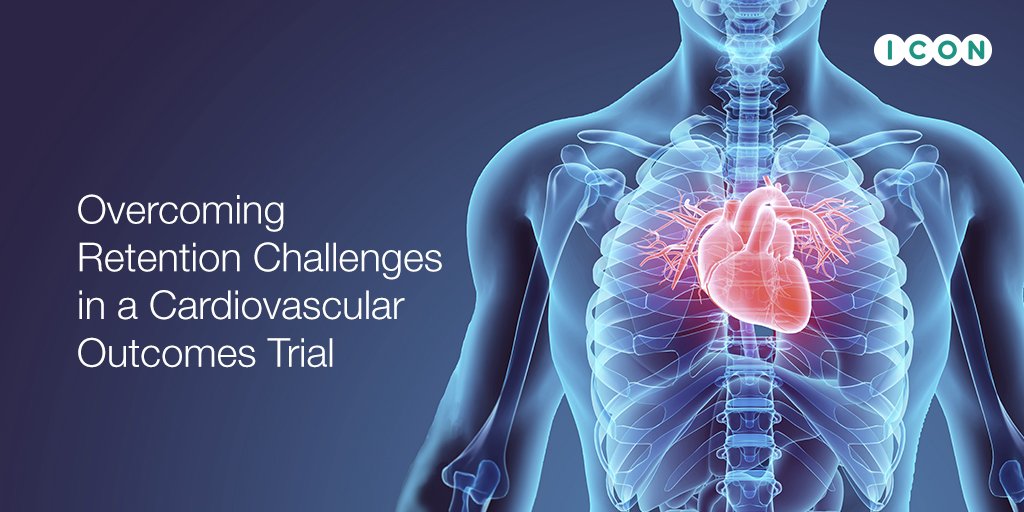 ICONplc's tweet image. How can you achieve #databaselock months ahead of schedule in your #cardiovascular #clinicaltrial? Find out in our case study ow.ly/SKfo50vLaR1