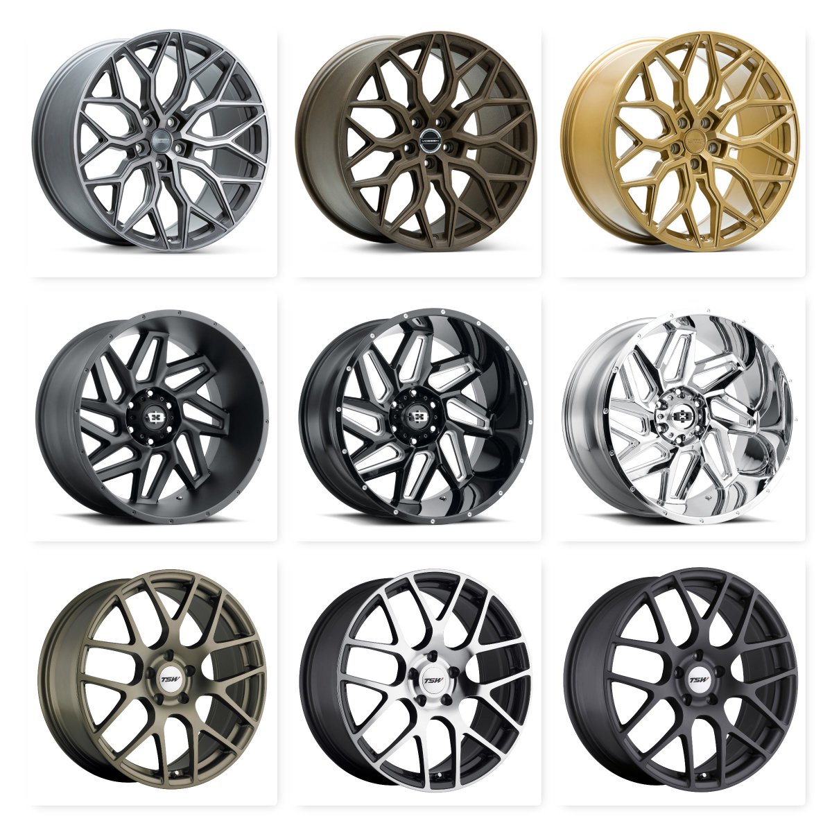 WHEELMAX_COM's tweet photo. Style * Finishing * Size
〰
☎ 1-800-545-5745 📧 andrew@wheelmax.com 🖥 https://t.co/SkGSesONcy
〰
#wheelmax #wheels #style #finishing #size #lifestyle #familyownedandoperated #freeshipping #carenthusiasts https://t.co/4g3hfN2RL3