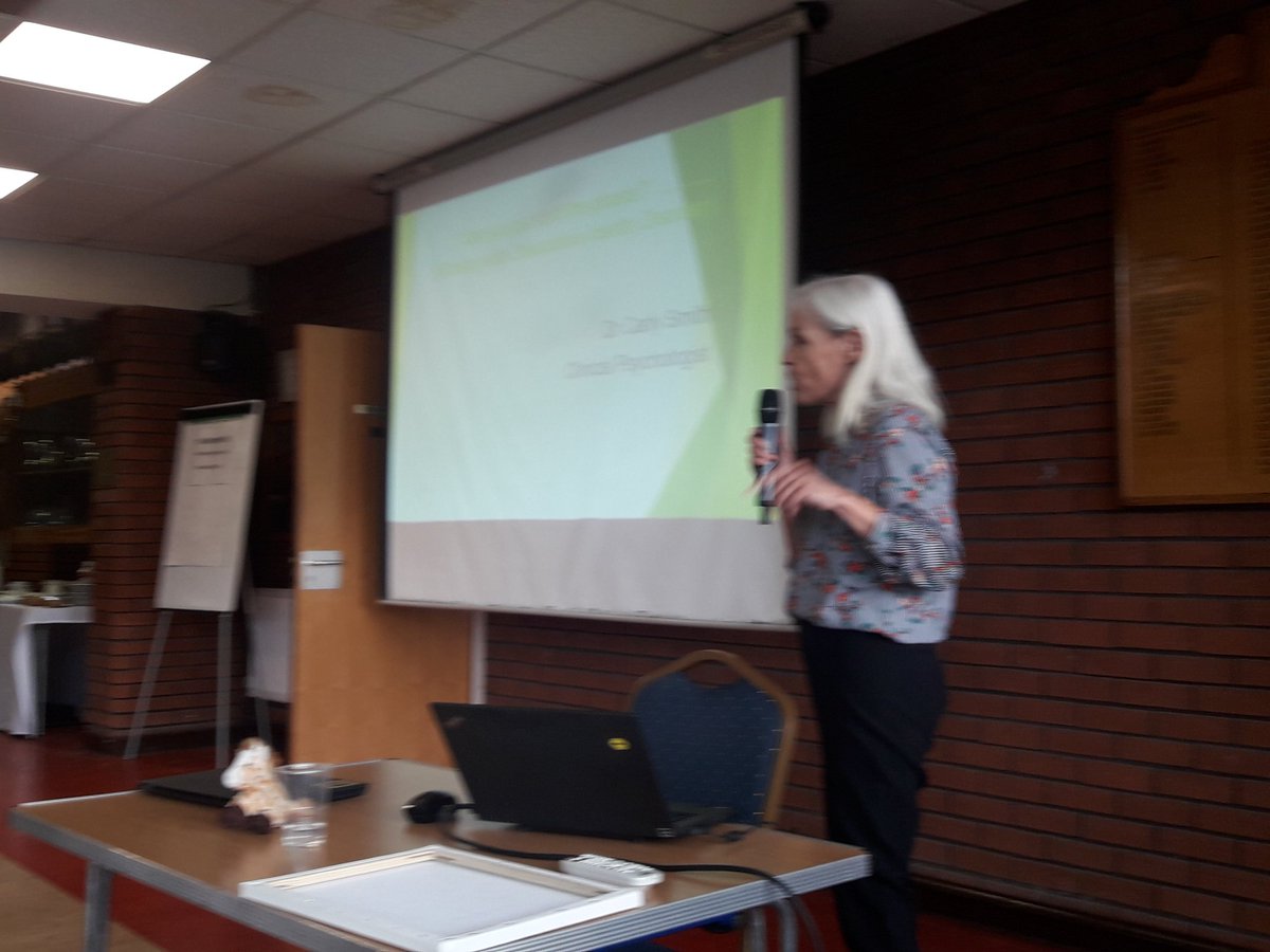 GitaBhutani's tweet photo. #lcftpsy annual conference Carly Smith shares working with dissociative identity disorder https://t.co/KszDFTYqIv
