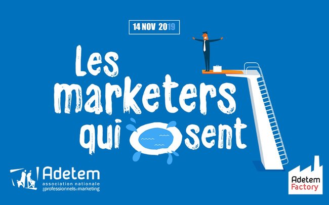 frenchweb's tweet image. Retrouvez l&apos;Adetem Factory le 14 Novembre à Paris
@adetem
bit.ly/2mGYHLe

#AdetemFactory #marketing