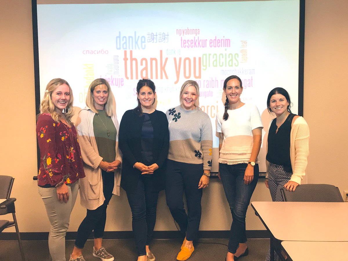 BD_SchoolPsych's tweet photo. Great day of profession learning earlier this week with this fantastic team at @CESA1! https://t.co/0RX3229OoQ