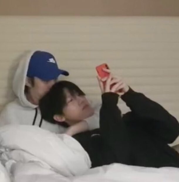 That iconic vlive part 2