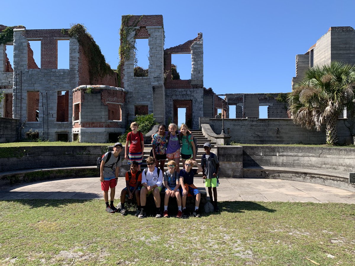 Great group of kids!#trinityoe