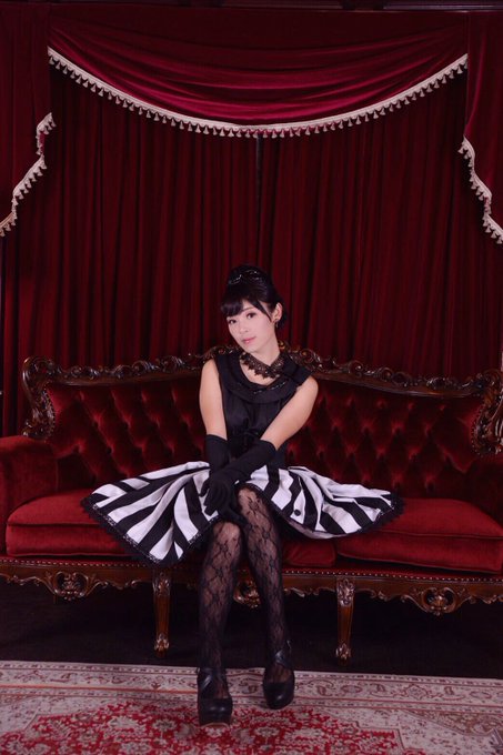 コスプレイヤー秋津穂乃華のTwitter画像64