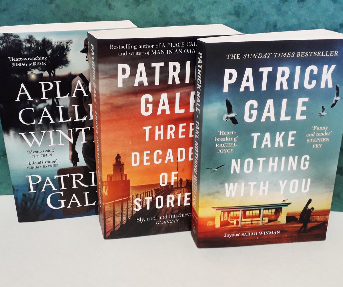 Another great event yesterday at the #RyeArtsFestival!
Many thanks to @PNovelistGale for giving such a brilliant talk about your work, and thank you to everyone who bought a book! 
#PatrickGale