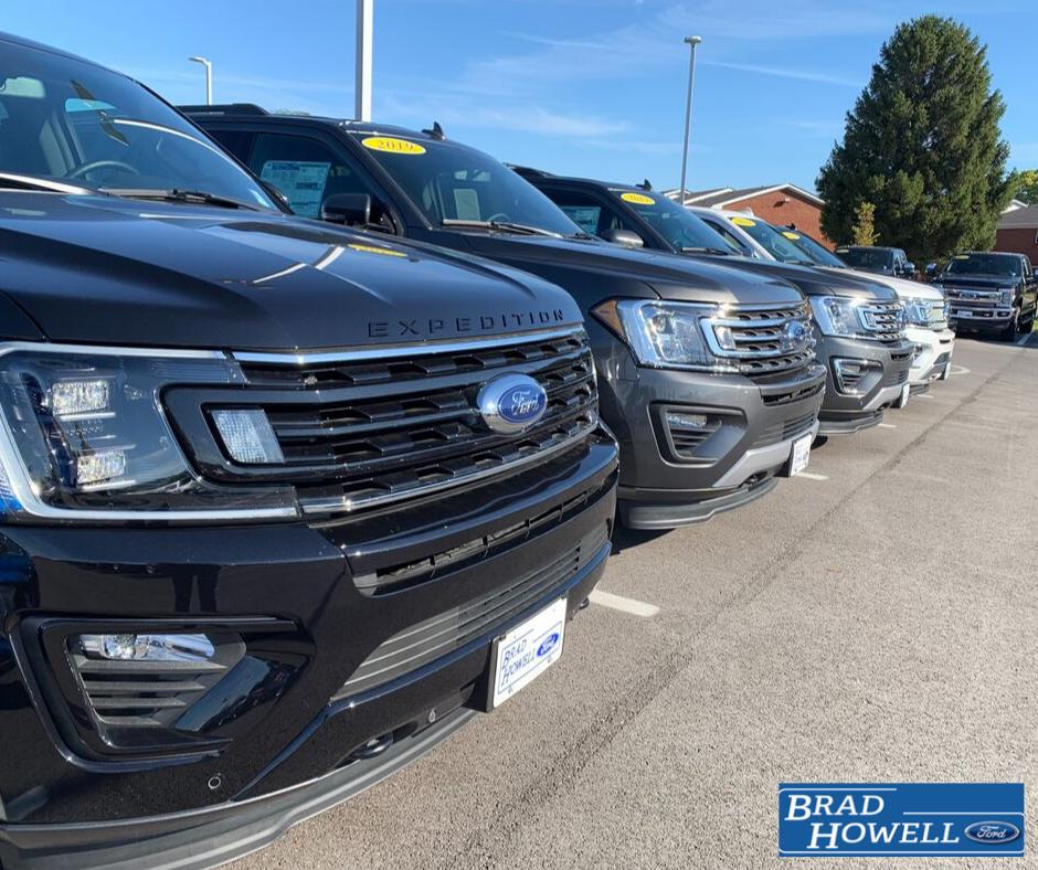 Are you in the market for a new car? 
If so, swing by the dealership today to check out what we have on the lot!