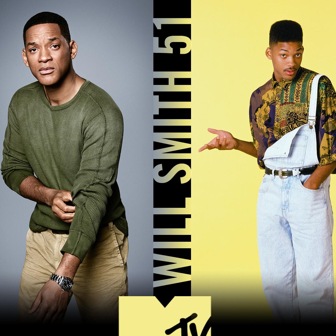 Will Smith is vandaag 51 geworden Happy birthday to the fresh prince    