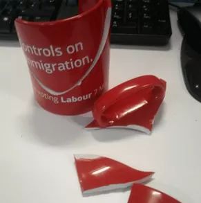 labfreemvmt's tweet image. Update