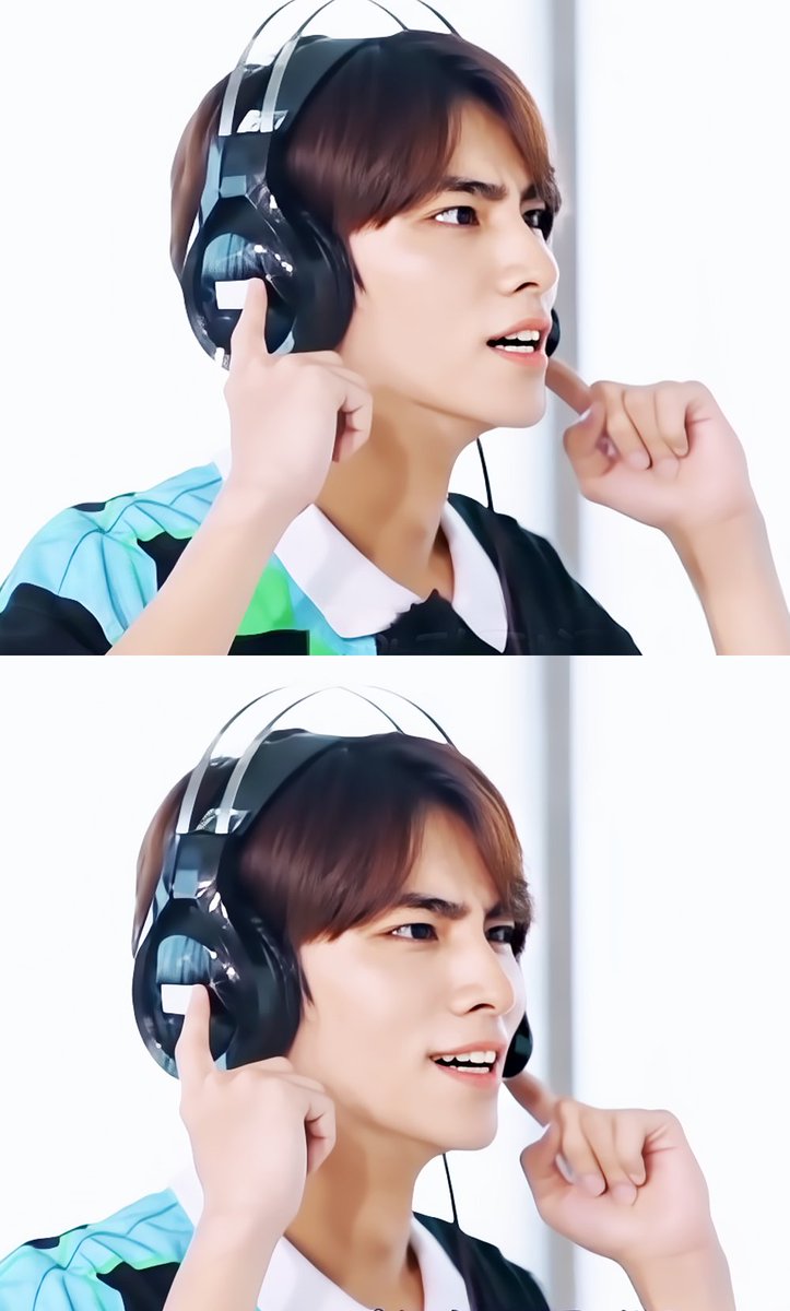 DreamingJadeXJ's tweet photo. 어려운 문제 내서 샤오쥔 마구마구 곤란하게 하고 싶다
#샤오쥔 #Xiaojun #肖俊 #WayV #威神V
#소년위계획 #WayVDreamPlan_EP11 https://t.co/an6xO4Ivcr