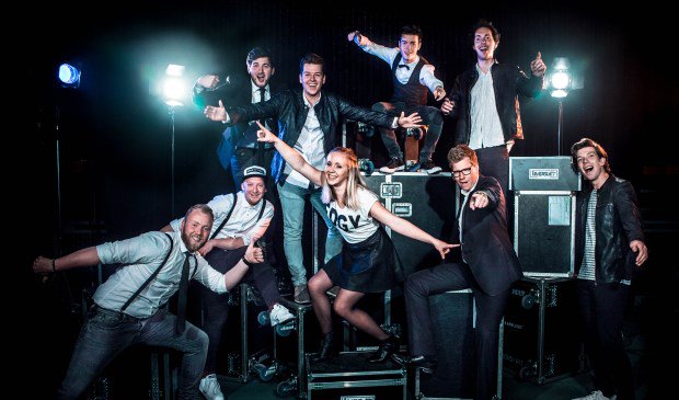 Team Doelbewust organiseert: De Vrienden van Roosendaal Live! -  internetbode.nl/regio/roosenda…