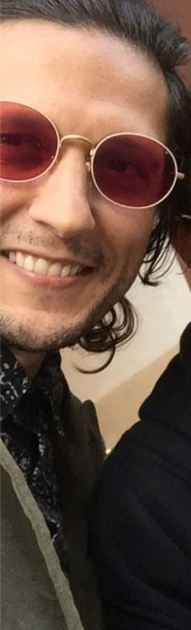 sognantina's tweet photo. #capellifighi #sorrisobellissimo #giaccafiga #barbetta #chemeraviglia #ErmalMeta 💘 https://t.co/iY6ZgdR7ah