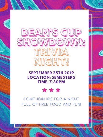 SethNorthCCSU's tweet photo. Everyone go to Dean’s Cup!!!!!
Right now we are in first place and let’s keep it that way. Can’t wait to see you all there. Let’s go Seth North. https://t.co/FBshq6VgFO