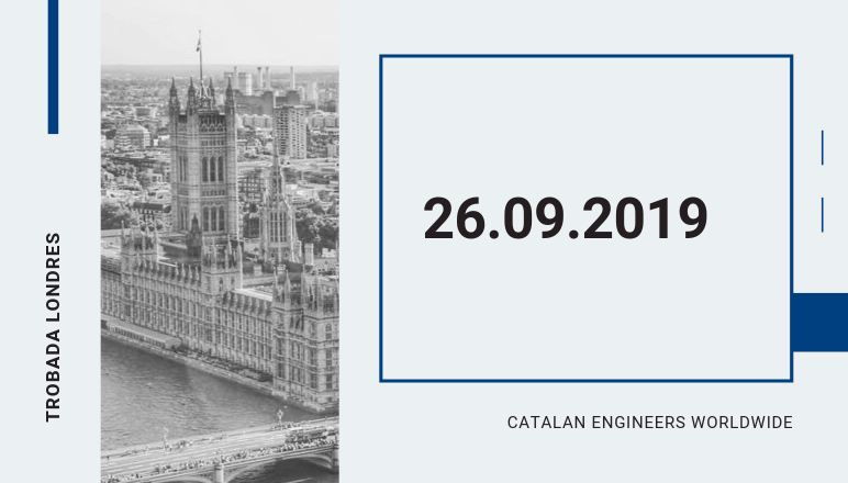 cew_cat's tweet photo. Vols formar part d'una xarxa d'enginyers catalans al Regne Unit? Vine a la trobada que organitzem demà a l'Imperial College de Londres. T'esperem! https://t.co/NJuCxe2G5b #catalanengineers https://t.co/8snOsCjCuD