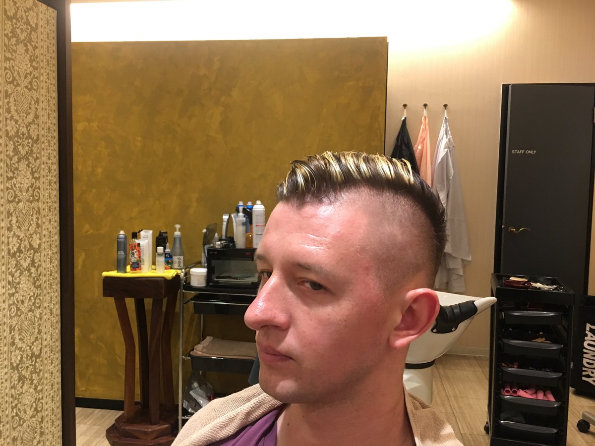 男のbond 男のbond 藤塚店舗 鳥越作品 ヨーロッパ人 メッシュ 外さない絶対似合うやつ ヘアスタイルを通して 前向きで勇気のある 人生になって欲しい 香川県美容室 理容室 香川県美容室 理容室 男のボンド 散髪 高松市ヘアサロン 高松市美容室 男のbond 男のbond 藤塚店舗 鳥越作品 ヨーロッパ人 メッシュ 外さない絶対似合うやつ ヘアスタイルを通して 前向きで勇気のある 人生になって欲しい 香川県美容室 理容室 香川県美容室 理容室 男のボンド 散髪 高松市ヘアサロン 高松市美容室