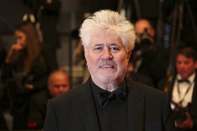 September 25: Happy Birthday Pedro Almodóvar  