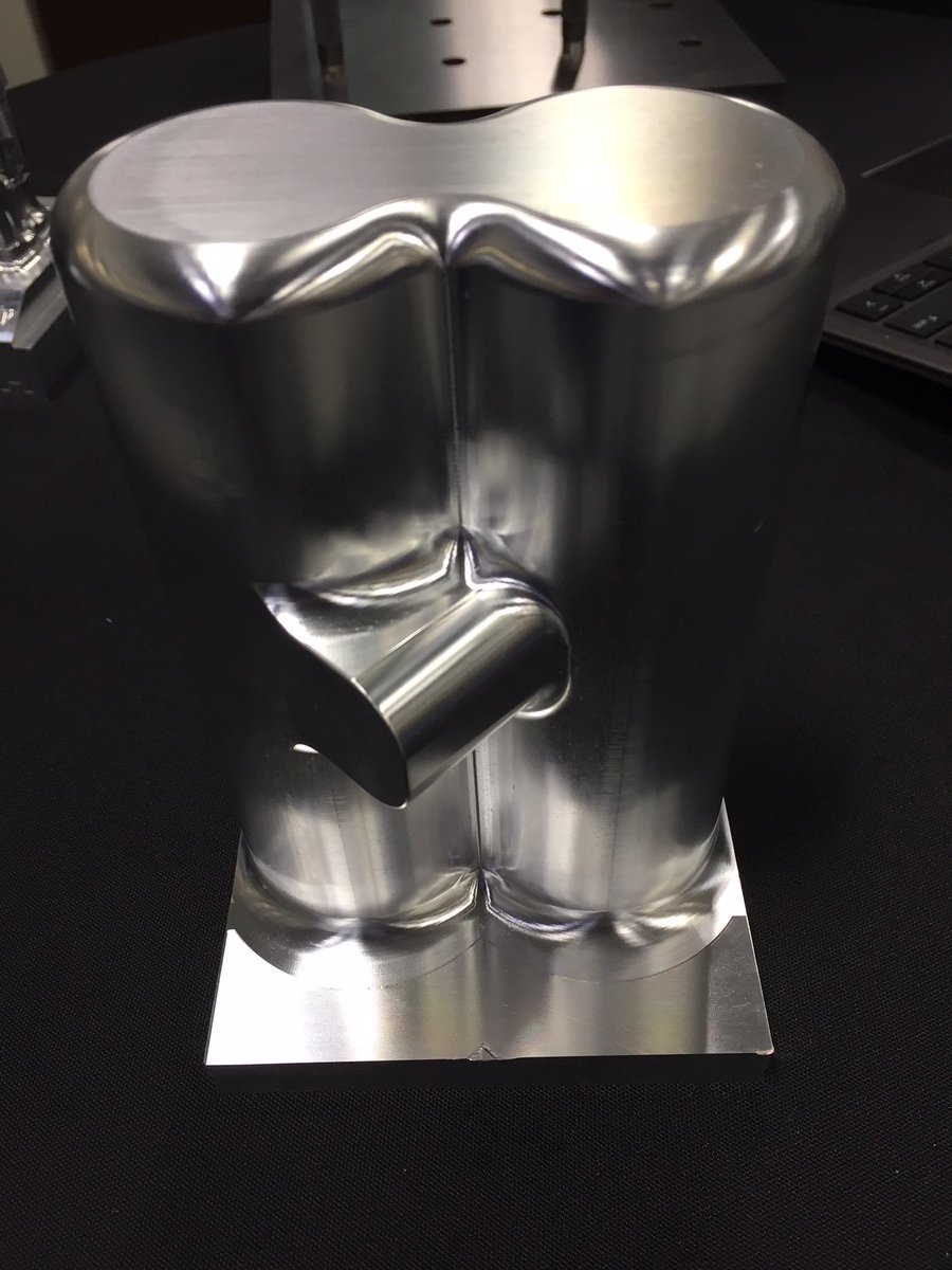 Kurt Manufacturing on Twitter "SteakFest Day 1 at Concept Machine