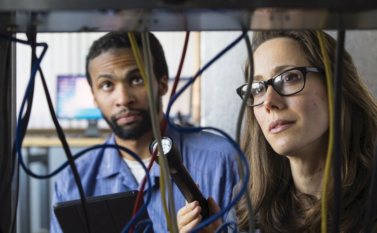 techforceri's tweet image. Hire a candidate with previous work experience. View recent Tech Force #RI graduates here: buff.ly/2zOlpEU