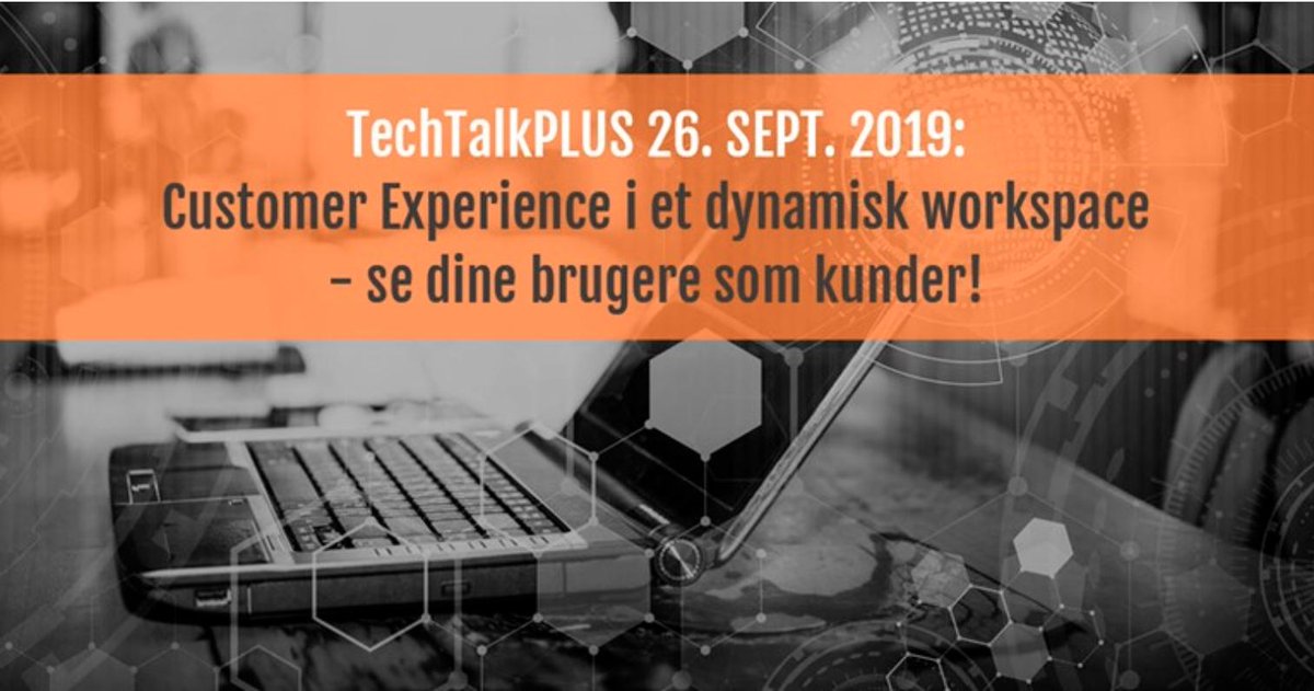 ControlUp's tweet photo. Copenhagen! @YKlushin and Lior are here for the @ConectoDK Tech Talk Plus event. Make sure to stop by Restaurant Gemyse in Tivoli tomorrow to meet the team! 

https://t.co/BVdQ40Kkiu

#ControlUp #Citrix #Troubleshooting #VMware #AutomatedActions #RootCause https://t.co/wUlQRRN2Se
