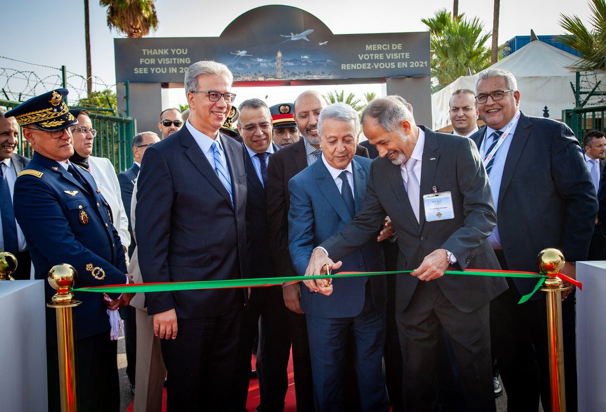 MEBAAMorocco's tweet photo. #BizAv Boosted in MENA - news from #MEBAAMorocco https://t.co/H9zQrjEfH6 https://t.co/3wqbuzhscB