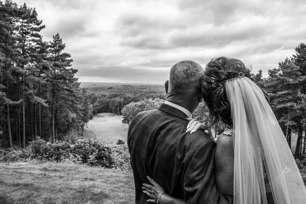 Wedding Wednesday! @OldThornsHotel  #wedding #weddingphotographer #weddingphotography #love #NikonPhotographer #Photographer #Hampshire #OldThornes #blackandwhitephotography #monochrome
