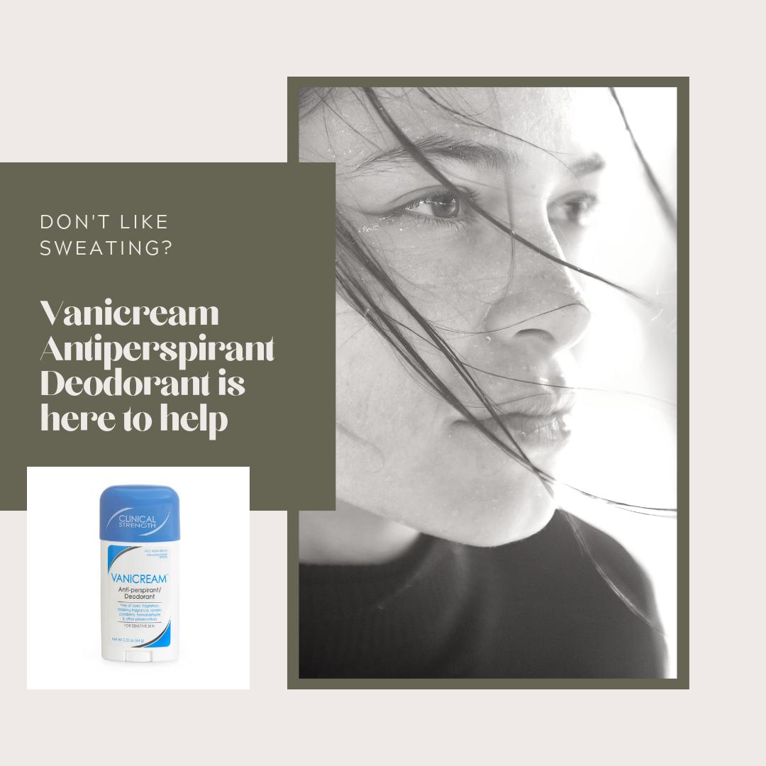 VanicreamSkin's tweet image. #stopthesweat ow.ly/dytT50wgNZ9