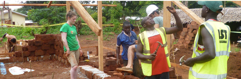 LST Projects tweet media