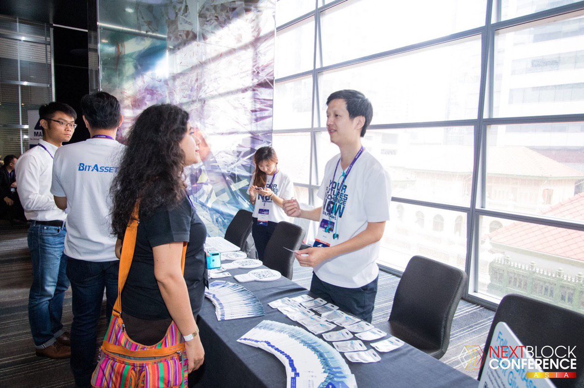 KryptonEvents's tweet photo. What does the exposure at NEXT BLOCK ASIA 2.0 mean? 🤔

🔺 On-site &amp; event marketing
🔺 Outstanding expo-zone 
🔺 On-stage branding
🔺 Wide media coverage
🔺 Tickets &amp; invitations for your partners
🔺And... MUCH MORE!

Save up to 3️⃣0️⃣% on SPONSORSHIP PACKAGES till September 27! https://t.co/wZPbnDmJuB