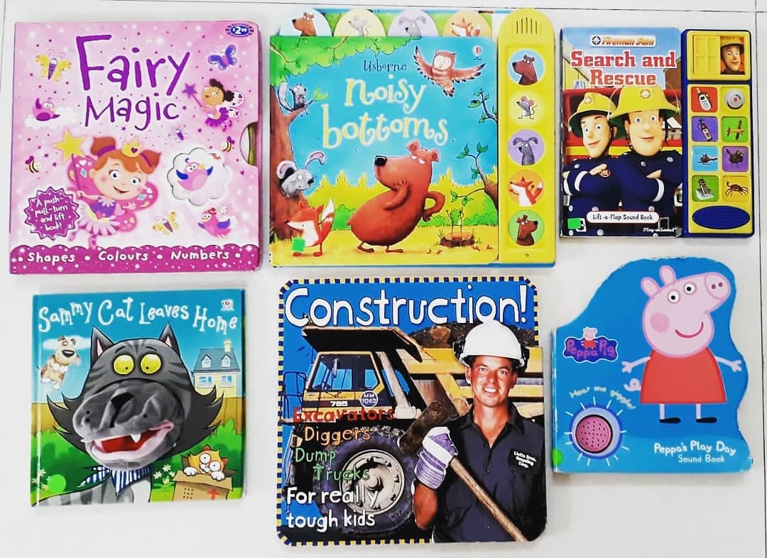 RahulSJaiswal's tweet photo. POSTING TODAY AT 5PM
Join our group #Toytter toys on Facebook
👇
https://t.co/GyEEjJHiJ3
#parenting #books #preloved #kids #childrensbooks #educational #preschool #knowledgebook #reading #soundbook #flipflapbook #boardbook #popupbook #touchandfeelbook https://t.co/evn7mqHFAq