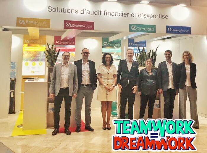 gestonline's tweet photo. Nous sommes sur place au @congresoec à #Paris et vous attendons avec impatience ! Venez découvrir nos solutions #RevisAudit, #DreamAudit, #ClosingReport et #CirculariZ sur les stands P201 et P203 #software #cloud #digitalisation #finance #cac #expertcomptable @FreudenreichE https://t.co/7nbyz64xnD
