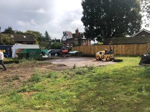 New investment opportunity from undefined IRR estimated 7.25%. Target Funding: £350,000 GBP. Period of Investment 15 months. More info in url.brickfunding.com/2s #finance