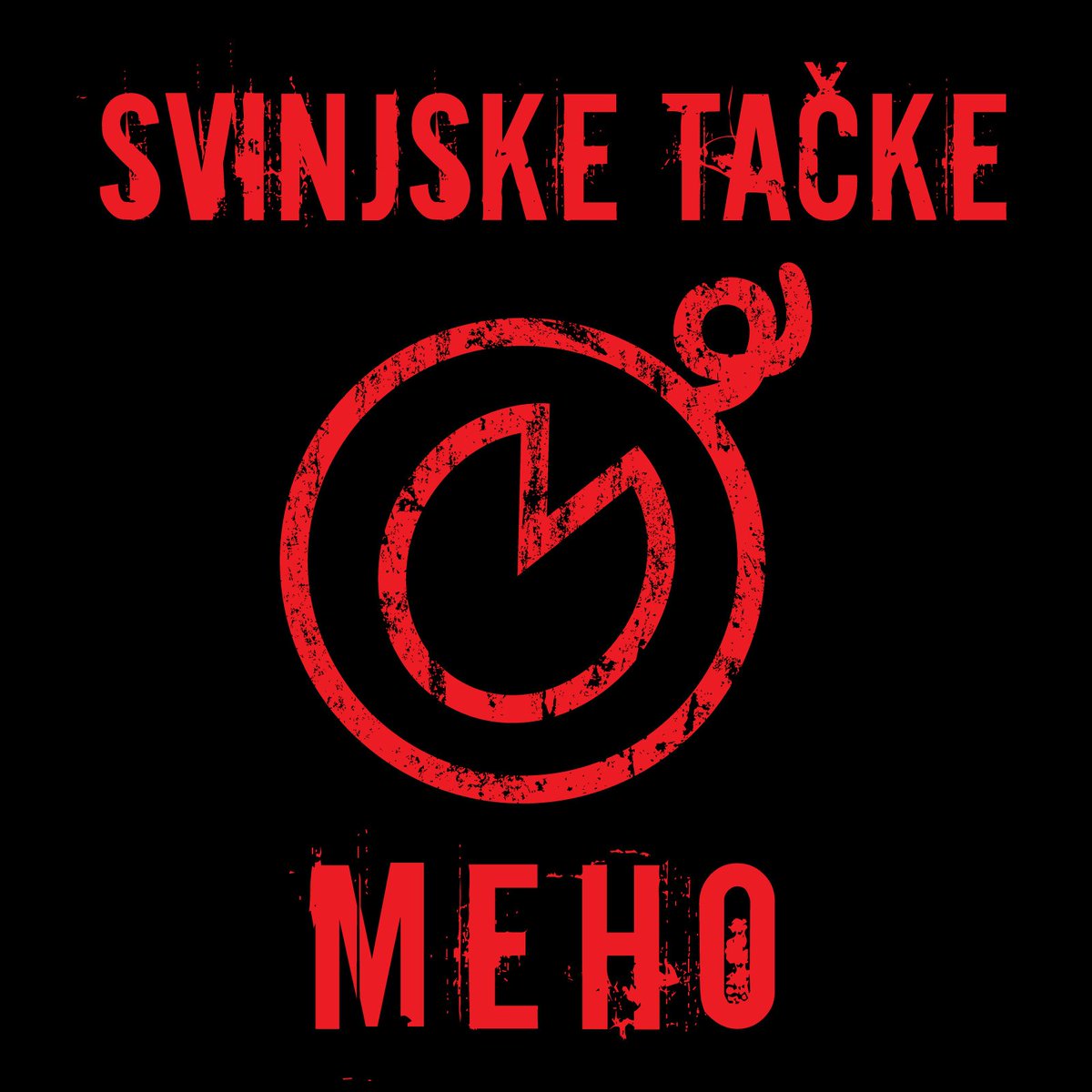 Prvenec izdan : svinjsketacke.bandcamp.com