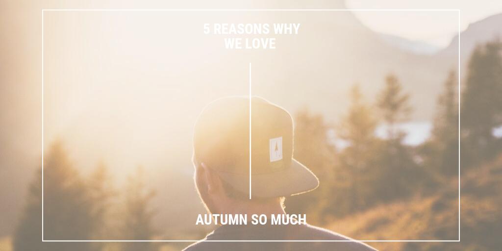 nikinclothing's tweet image. 5 reasons why we love autumn so much!
Read more on our Blog now: bit.ly/2kZmZ2K
#nikinclothing #treebytree #nikinplantingtrees