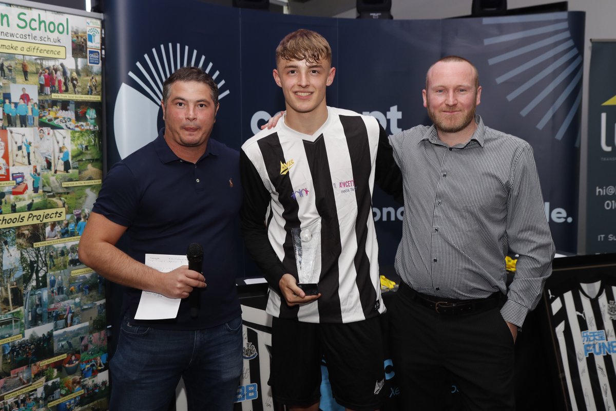 ConceptGroupLtd's tweet photo. Congrats to Cameron Martin of @HydramEng for winning Man of the Match in the Cup final against CSL Scaffolding! 🤩 #conceptcup https://t.co/8cjoYGjgag