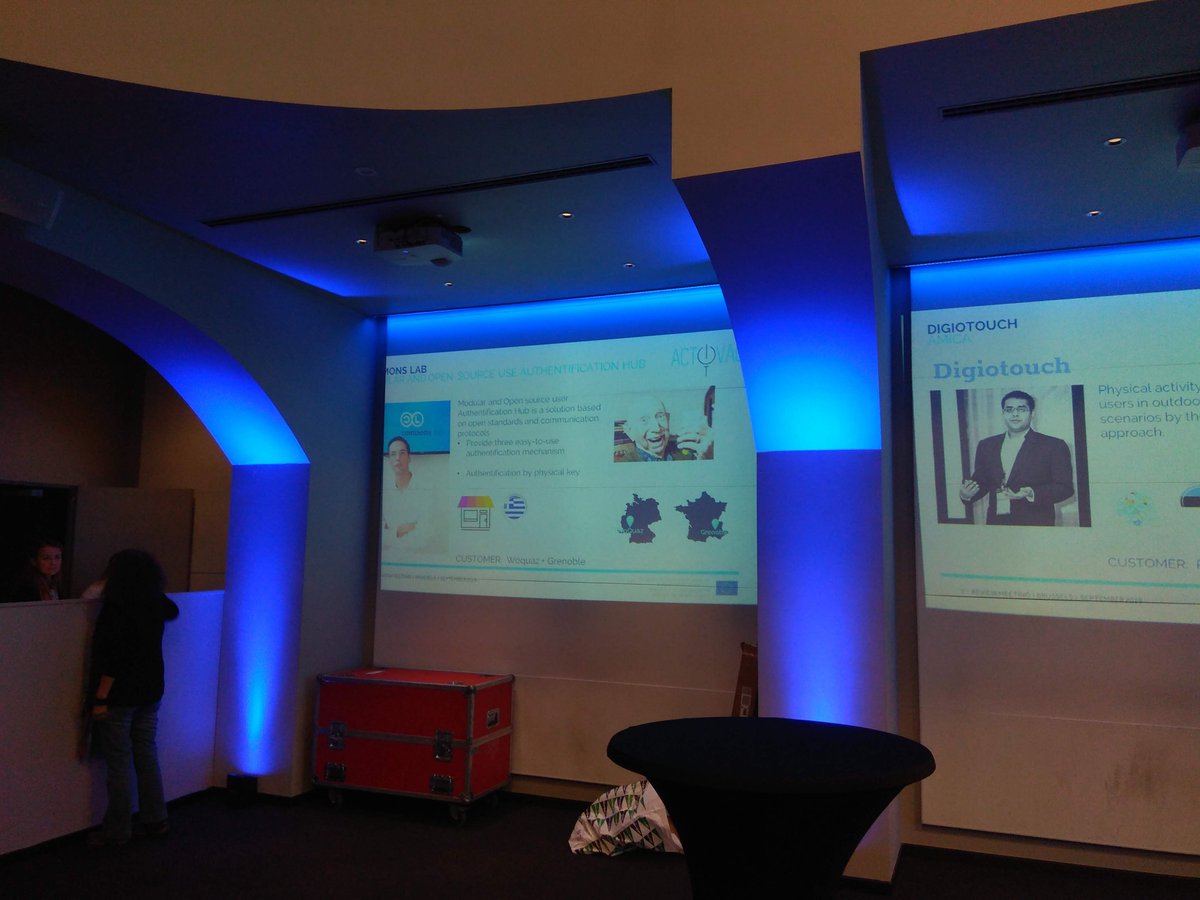 CommonsLab tweet media