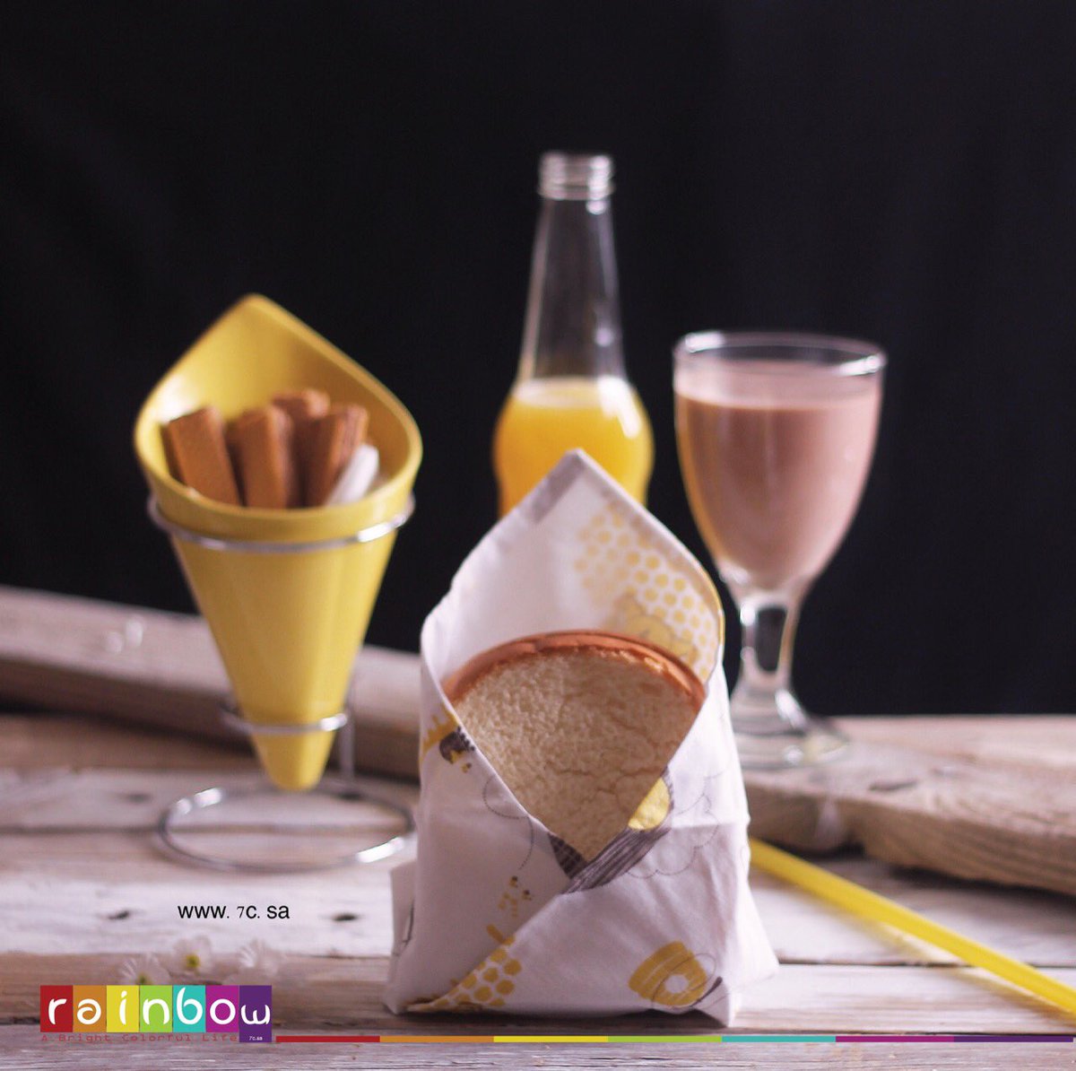 RainbowShopKSA's tweet photo. .
خيار مثالي لأصدقاء البيئة ✨
#منتجات | #هدايا #مدرسة https://t.co/4hfFT9lBD4