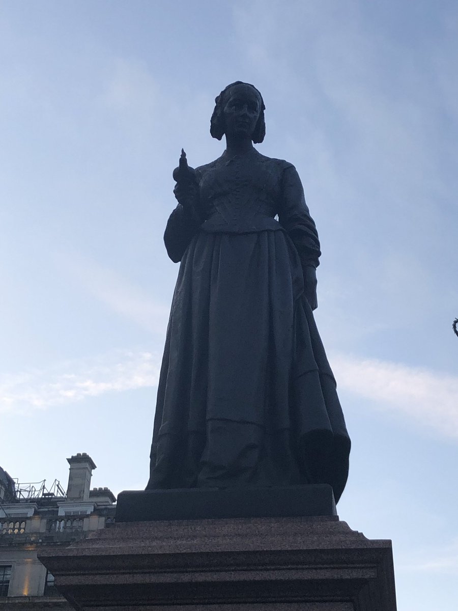 AuntieTats's tweet photo. Day 2   @FNightingaleF @Southern_NHSFT https://t.co/UWQsB8XQFh