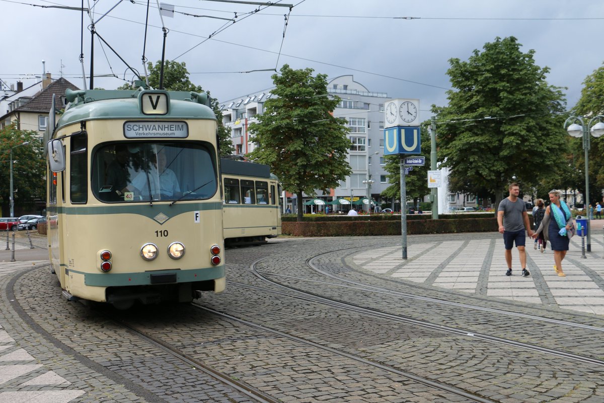 ❗ Frankfurter Tag der Verkehrsgeschichte ❗

Am Sonntag, 29. September 2019, findet zwischen 10 und 17 Uhr der 16. Frankfurter Tag der Verkehrsgeschichte statt. 

Alle Informationen zur Veranstaltung:
hsf-ffm.de/index.php?id=1…