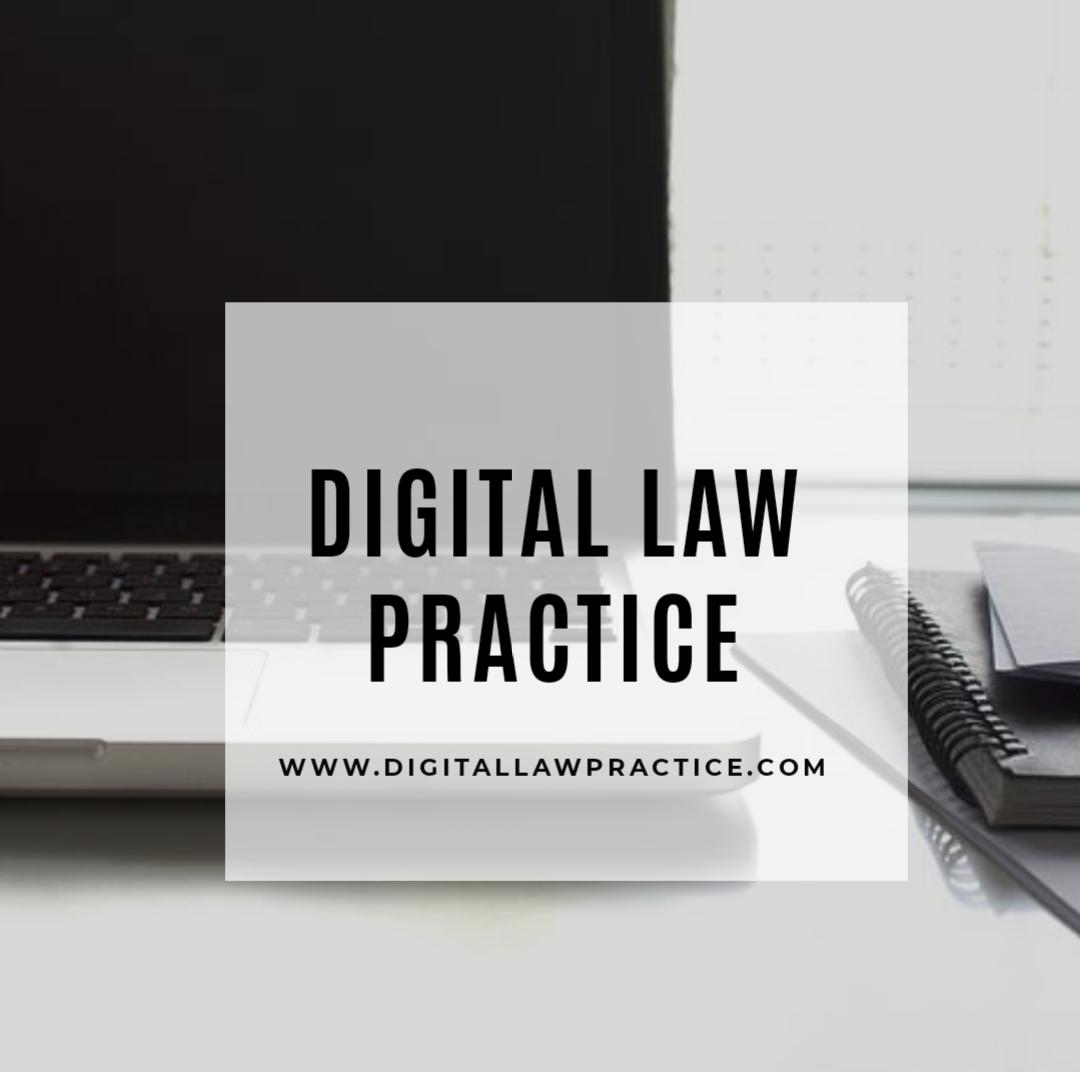 Chiamakaokoro_'s tweet photo. Changing the narrative about law practice..... Follow @digitallawpractice to join the movement #Digitallawpractice #Digitallawyer https://t.co/vSrl0uJ6Mc