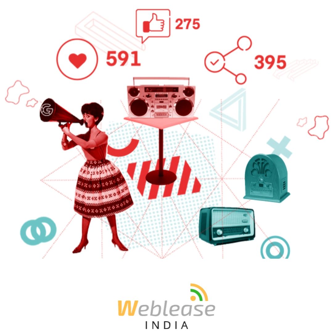 WebLeaseIndia's tweet photo. The beauty of reaching out to people through social media is all together a different feeling of achievement. We help you get that achievement, so contact us and experience the wonder.
 #digitalmarketingspecialist #digitalmarketingstrategy  #digitalmarketingagency https://t.co/XtaKz1Qp9y