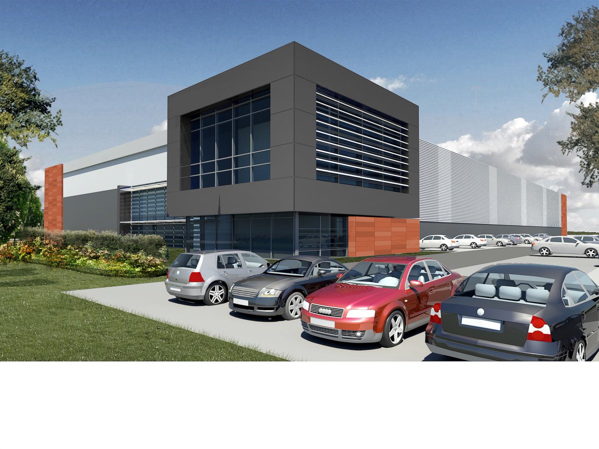 We're pleased to announce another #planning success with our 55 acre Stratford 46 scheme getting the go ahead, helping to safeguard and support up to 1500 #jobs improperties.co.uk/employment-par…