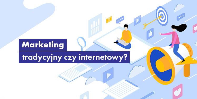 AgencjaAdVIST's tweet photo. Przedstawiamy podstawowe różnice między marketingiem tradycyjnym i internetowym. ✅

Zapraszamy do lektury 👉 https://t.co/lFxaiI89SA

#MarketingTradycyjny #MarketingInternetowy #Reklama #ReklamaInternetowa #BlogNaMedal #AdVIST #Team https://t.co/CmkT14Ija3